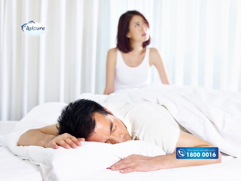 Tử cung ngả sau có khó có thai không?